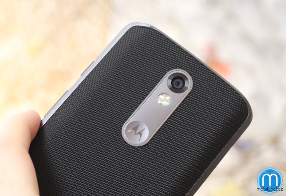 Motorola Moto X Force
