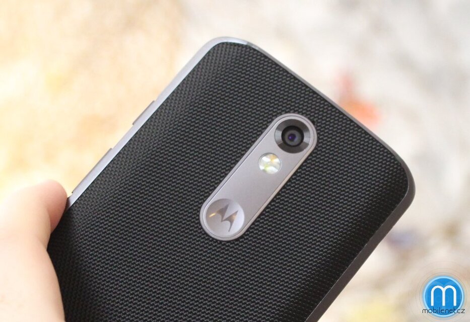 Motorola Moto X Force