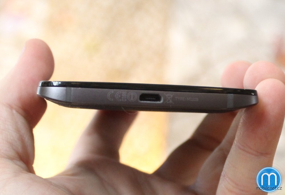 Motorola Moto X Force