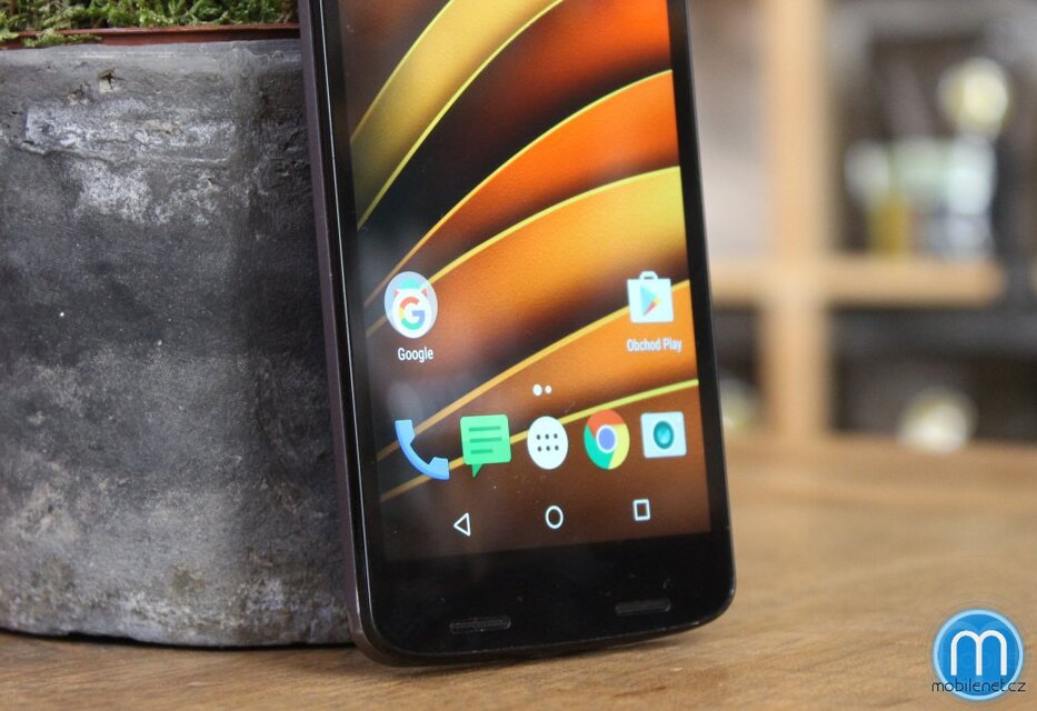 Motorola Moto X Force