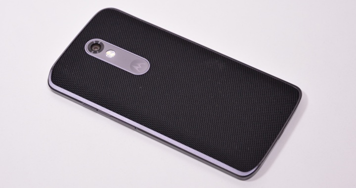 Motorola Moto X Force