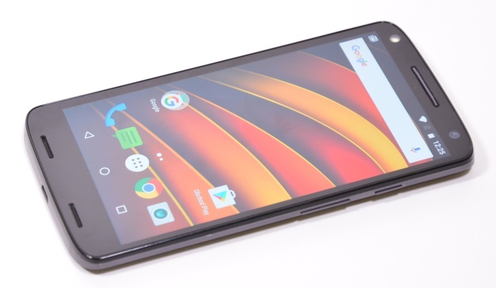 Motorola Moto X Force