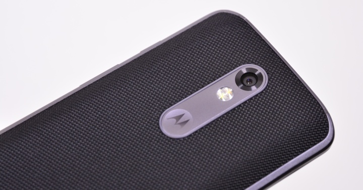 Motorola Moto X Force