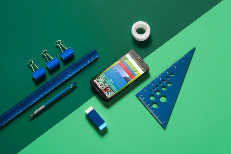 Motorola Moto X Play