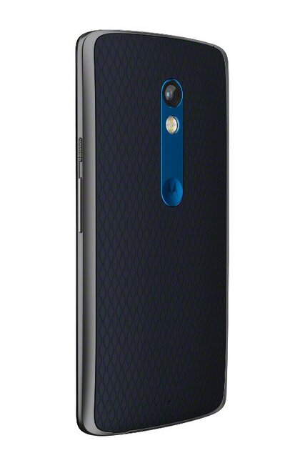 Motorola Moto X Play