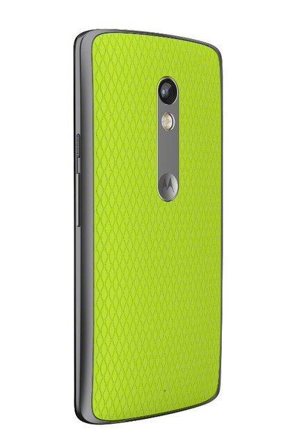 Motorola Moto X Play