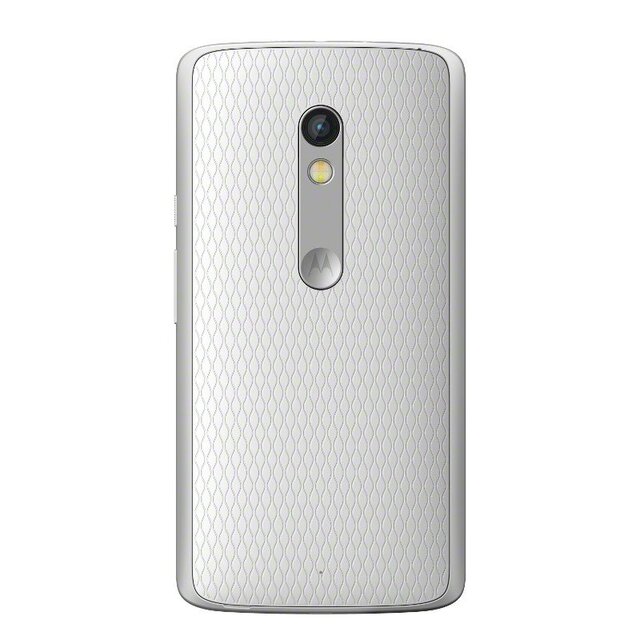 Motorola Moto X Play