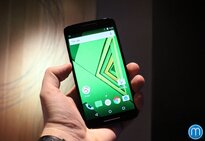 Motorola Moto X Play