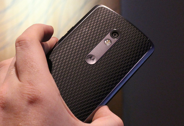 Motorola Moto X Play