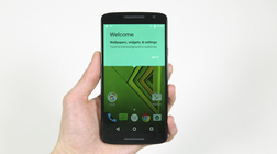 Motorola Moto X Play
