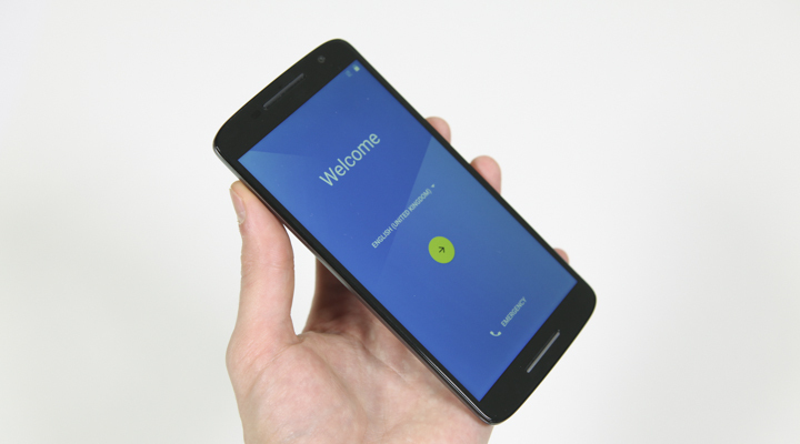 Motorola Moto X Play