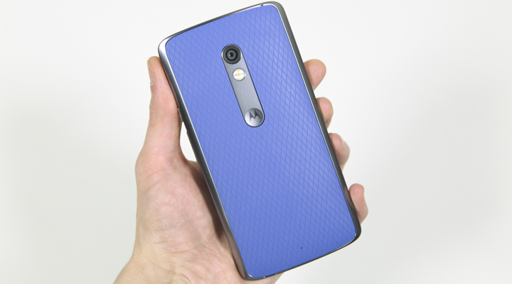Motorola Moto X Play