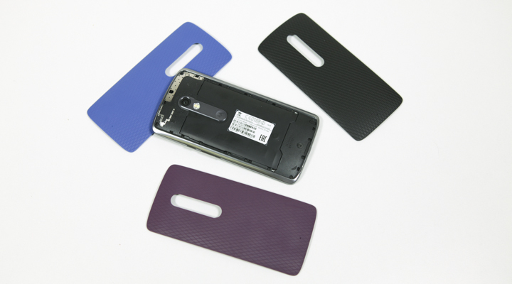 Motorola Moto X Play