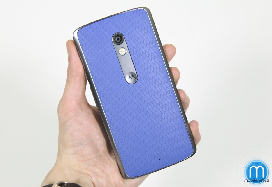 Motorola Moto X Play