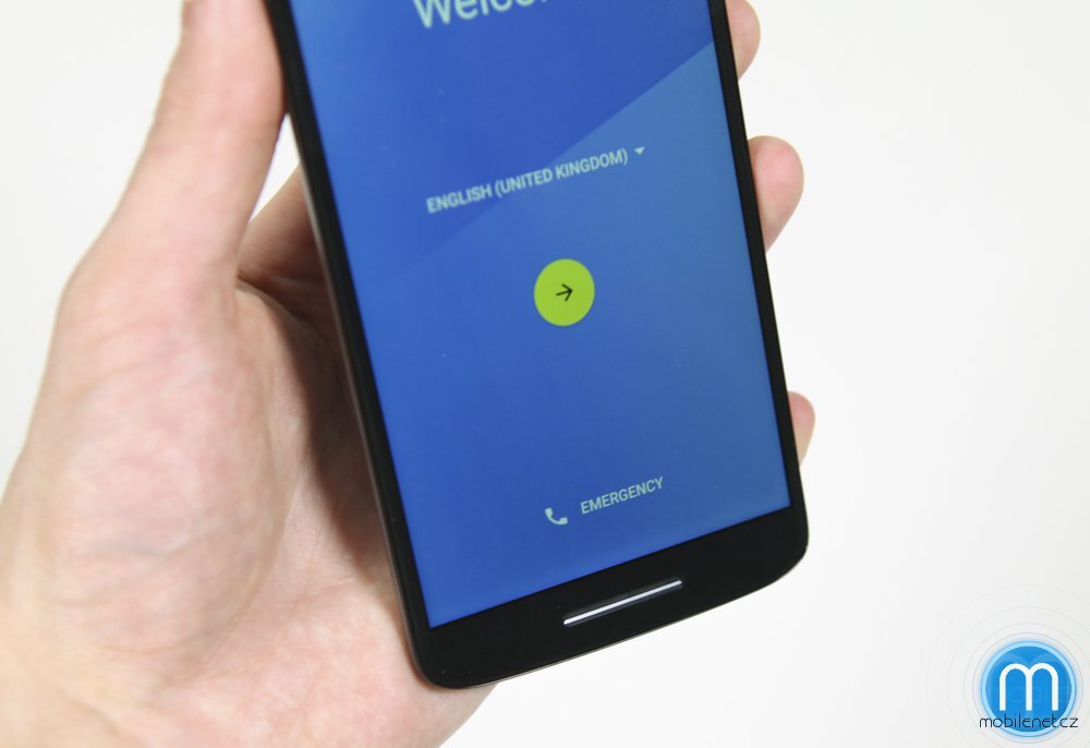 Motorola Moto X Play