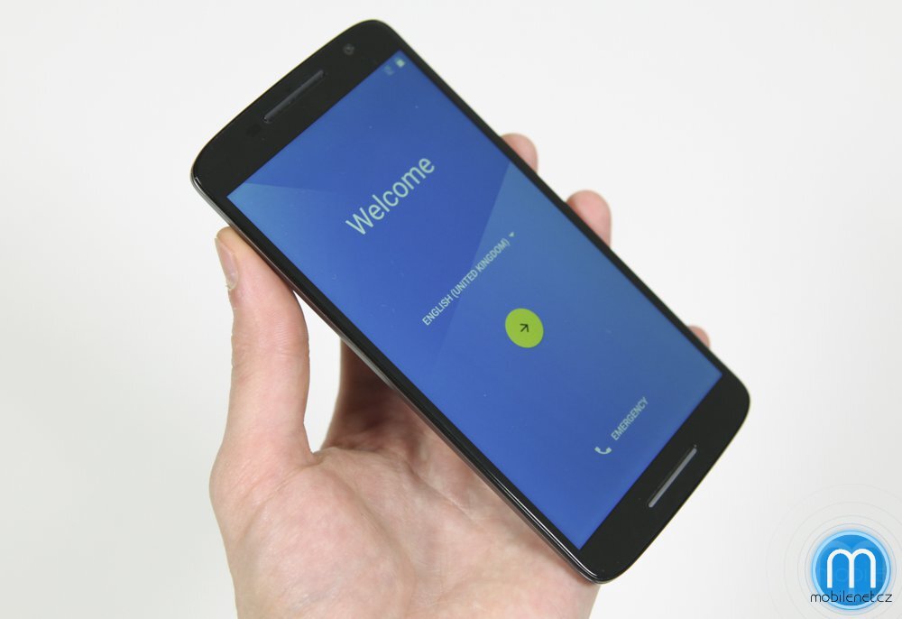 Motorola Moto X Play