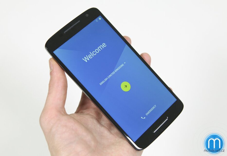 Motorola Moto X Play