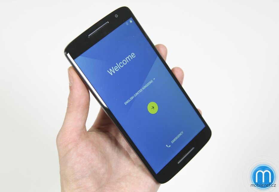 Motorola Moto X Play