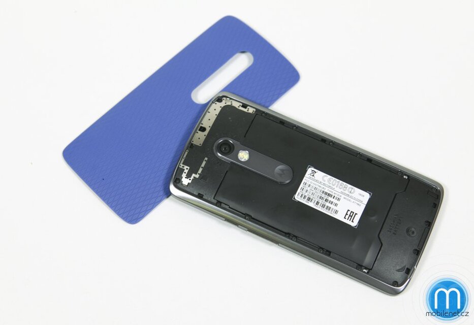 Motorola Moto X Play