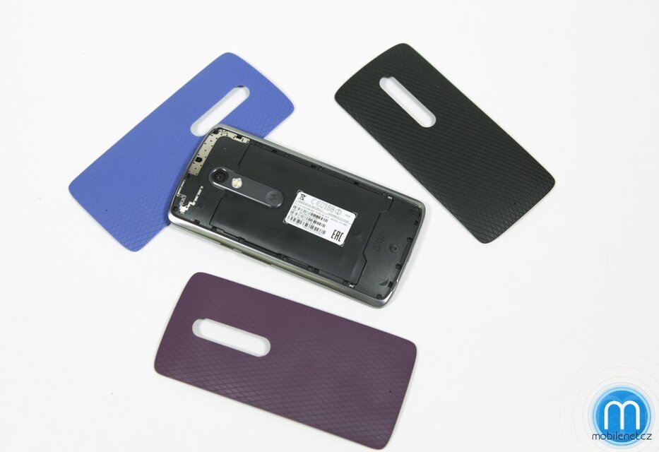 Motorola Moto X Play