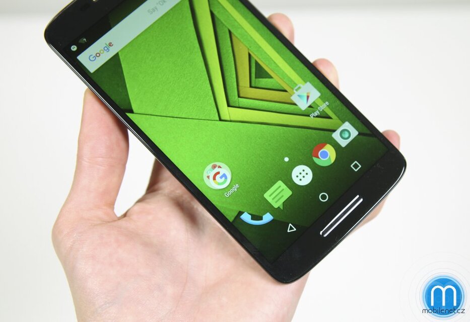 Motorola Moto X Play