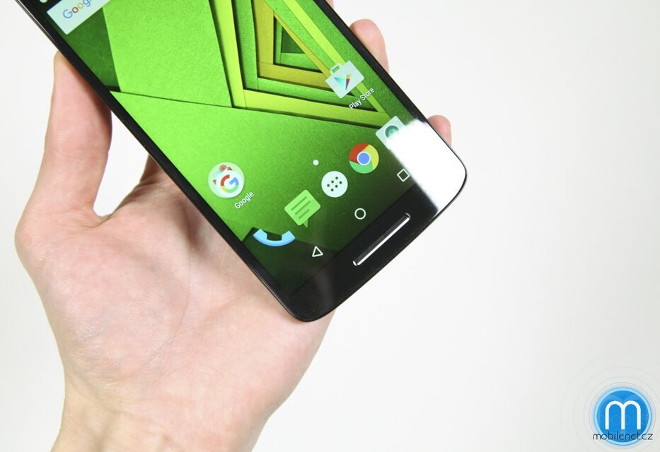 Motorola Moto X Play