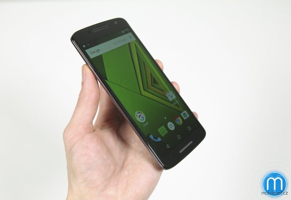 Motorola Moto X Play