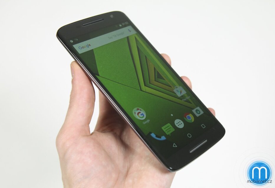 Motorola Moto X Play