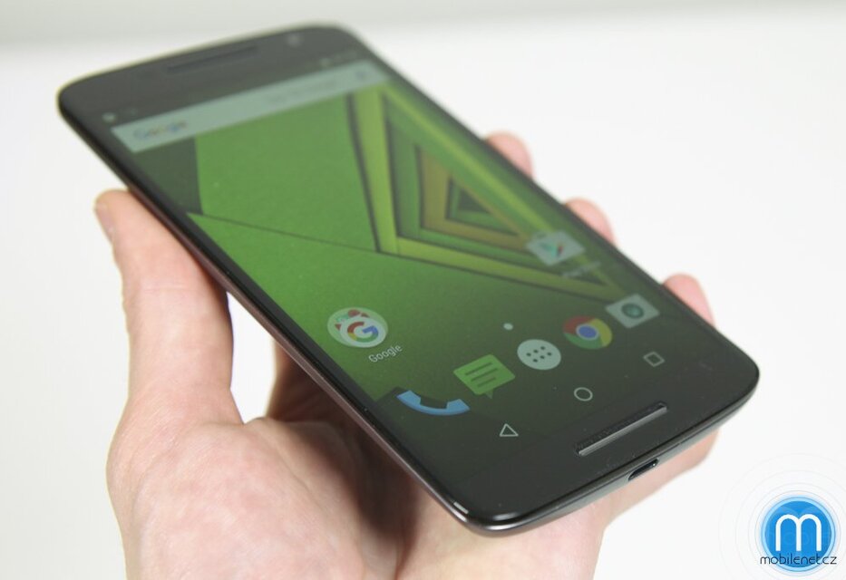 Motorola Moto X Play