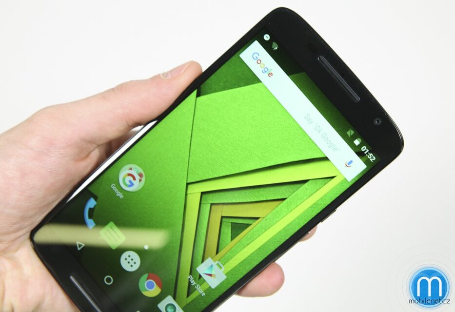 Motorola Moto X Play
