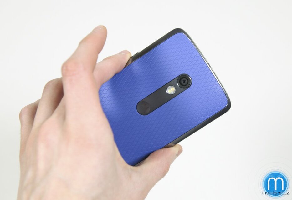 Motorola Moto X Play