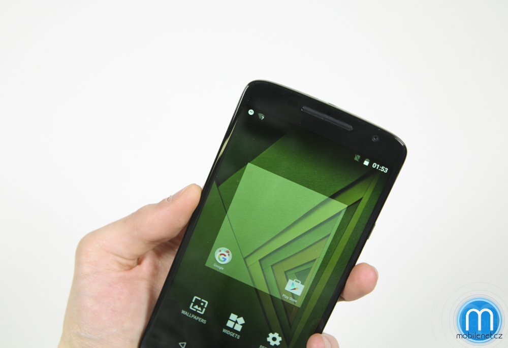 Motorola Moto X Play