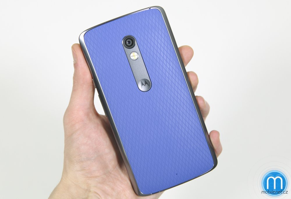 Motorola Moto X Play