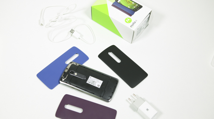 Motorola Moto X Play
