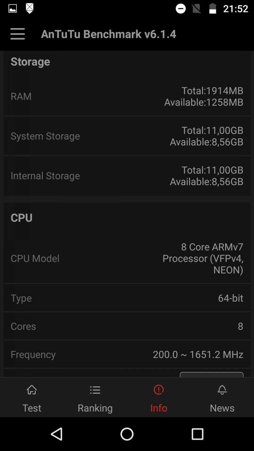 Motorola Moto X Play