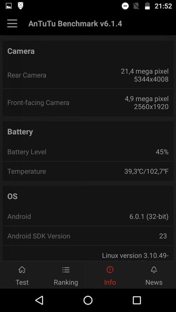 Motorola Moto X Play