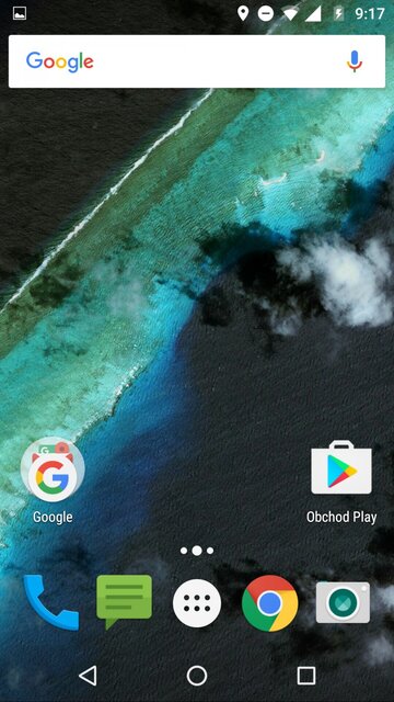 Motorola Moto X Play