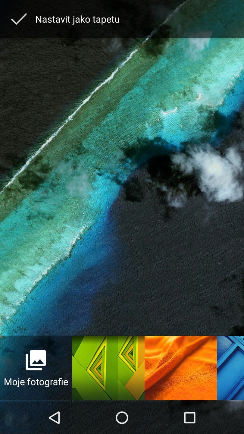 Motorola Moto X Play