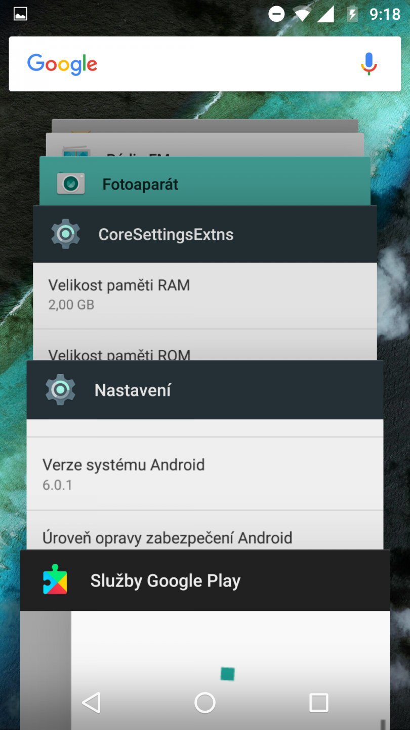 Motorola Moto X Play