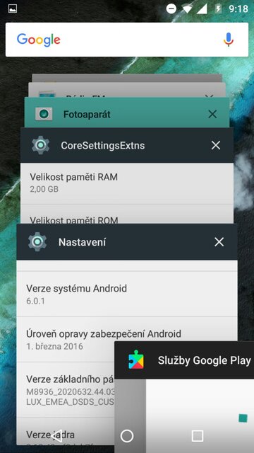 Motorola Moto X Play