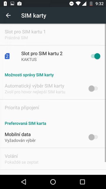 Motorola Moto X Play