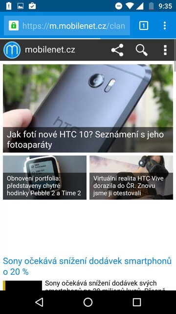 Motorola Moto X Play