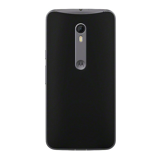 Motorola Moto X Style