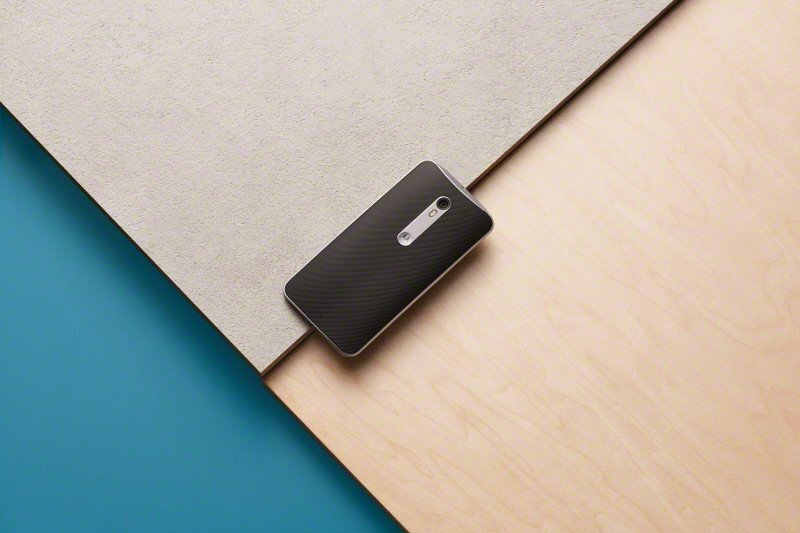 Motorola Moto X Style