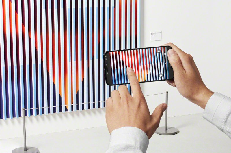 Motorola Moto X Style