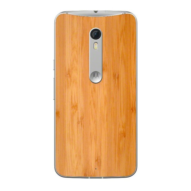 Motorola Moto X Style