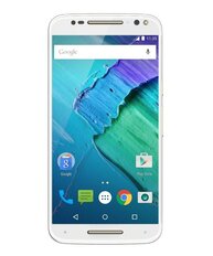 Motorola Moto X Style