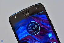 Motorola Moto X4