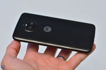 Motorola Moto X4