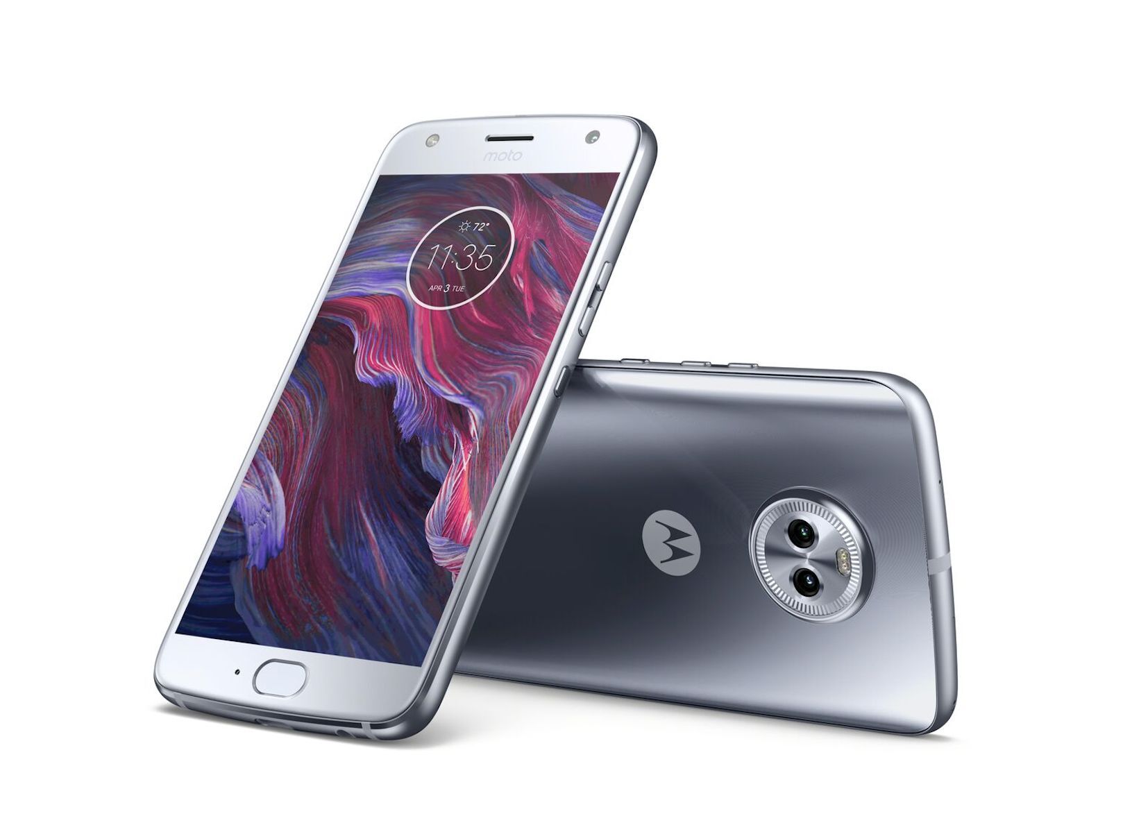 Motorola Moto X4